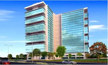 BSR Tech Park - Block 2